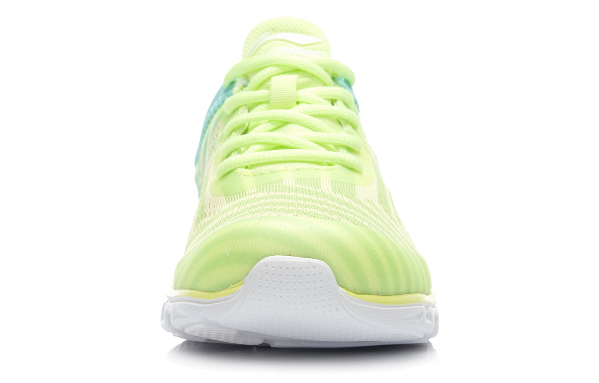 Shop (W) Li-Ning Arc Element ''Jaune Vert'' ARHK016-2