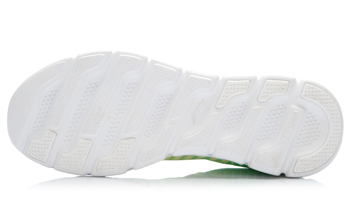 Purchase (W) Li-Ning Arc Element ''Jaune Vert'' ARHK016-2