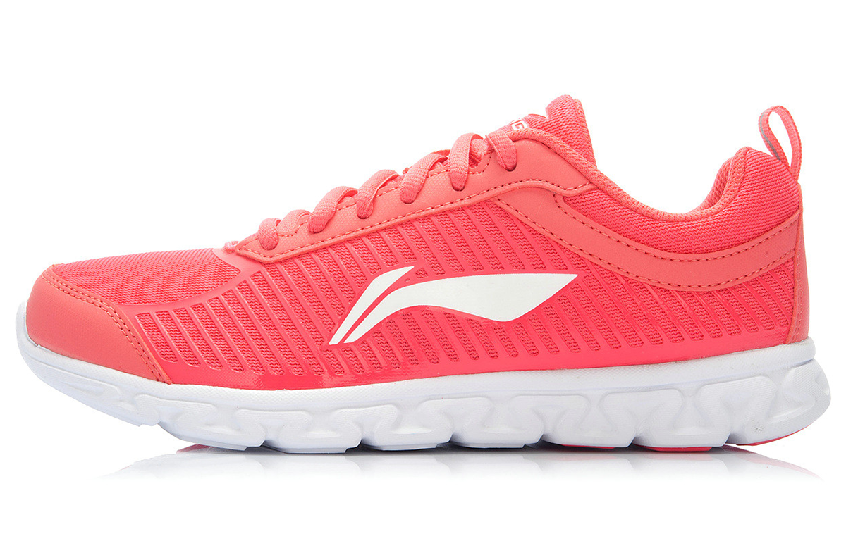 (Women) Li-Ning Arc Element Low 'Pink-White' ARHK012-1