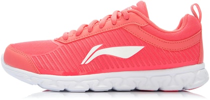 (Women) Li-Ning Arc Element Low 'Pink-White' ARHK012-1 (Women) Li-Ning Arc Element Low 'Pink-White' ARHK012-1