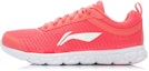 Buy (Women) Li-Ning Arc Element Low 'Pink-White' ARHK012-1