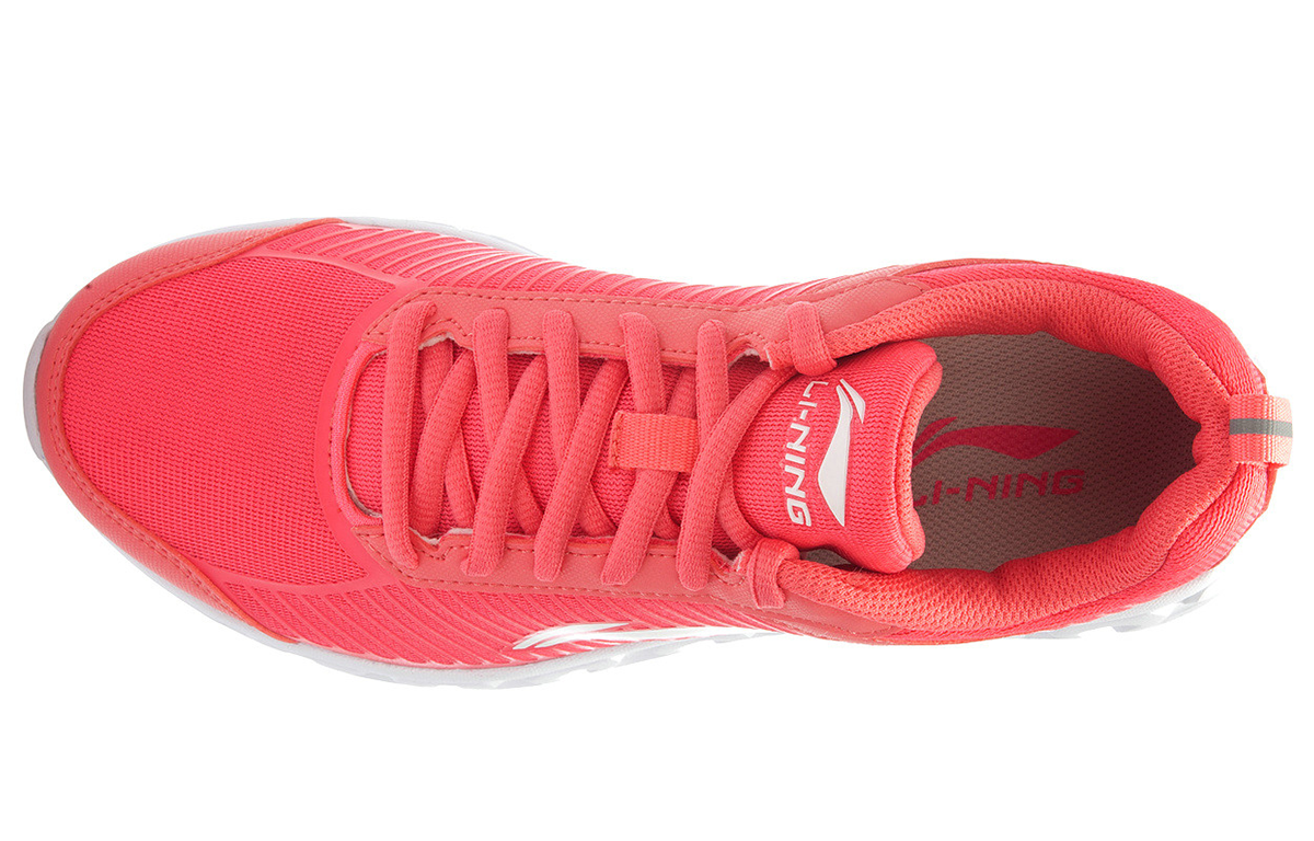 Lookbook (W) Li-Ning Arc Element Low ''Rose-Blanc'' ARHK012-1