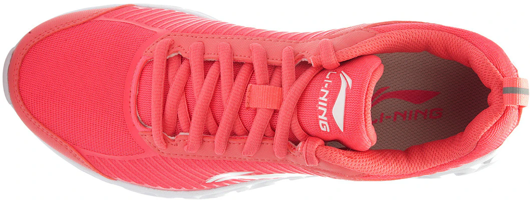 (W) Li-Ning Arc Element Low ''Rose-Blanc'' ARHK012-1 Lookbook (W) Li-Ning Arc Element Low ''Rose-Blanc'' ARHK012-1