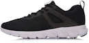 Buy (W) Chaussures de course Li-Ning Arc Element Low ''Noir Blanc'' ARHM074-4