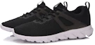 Lookbook (W) Chaussures de course Li-Ning Arc Element Low ''Noir Blanc'' ARHM074-4