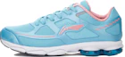 Buy (W) Li-Ning Arc Basse Running ''Bleu Rose'' ARHK006-2