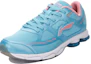 Order (W) Li-Ning Arc Basse Running ''Bleu Rose'' ARHK006-2