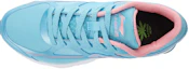 Lookbook (W) Li-Ning Arc Basse Running ''Bleu Rose'' ARHK006-2