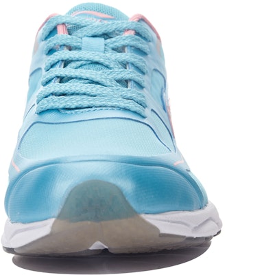 (W) 리닝 아크 로우탑 러닝 '블루 핑크' (Li-Ning Arc Low-Top Running 'Blue Pink') ARHK006-2 Shop (W) 리닝 아크 로우탑 러닝 '블루 핑크' (Li-Ning Arc Low-Top Running 'Blue Pink') ARHK006-2