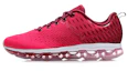Buy (W) Li-Ning Arc Baskets Basses Running ''Rose Vif'' ARHM124-4