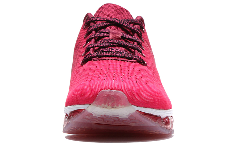 Shop (W) Li-Ning Arc Baskets Basses Running ''Rose Vif'' ARHM124-4