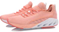 Lookbook (W) Li-Ning Arc Baskets Basses Running ''Orange Rouge Éclatant'' ARHP006-3