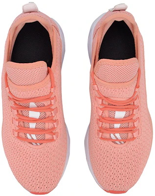 (W) Li-Ning Arc Baskets Basses Running ''Orange Rouge Éclatant'' ARHP006-3 Shop (W) Li-Ning Arc Baskets Basses Running ''Orange Rouge Éclatant'' ARHP006-3
