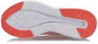Purchase (W) Li-Ning Arc Baskets Basses Running ''Orange Rouge Éclatant'' ARHP006-3