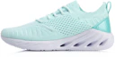 Buy (W) Li-Ning Arc Low Laufschuhe ''Fluoreszierendes Jade'' ARHP048-5