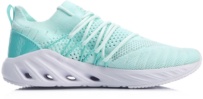 (W) Li-Ning Arc Low Laufschuhe ''Fluoreszierendes Jade'' ARHP048-5 Order (W) Li-Ning Arc Low Laufschuhe ''Fluoreszierendes Jade'' ARHP048-5