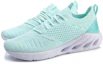 Lookbook (W) Li-Ning Arc Low Laufschuhe ''Fluoreszierendes Jade'' ARHP048-5