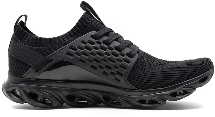 (W) 리닝 아크 러너 '블랙' (Li-Ning Arc Runner 'Black') ARHN136-1 Order (W) 리닝 아크 러너 '블랙' (Li-Ning Arc Runner 'Black') ARHN136-1