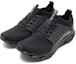 Lookbook (W) Li-Ning Arc Runner 'Hitam' ARHN136-1
