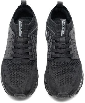 (Women) Li-Ning Arc Runner 'Black' ARHN136-1 Shop (Women) Li-Ning Arc Runner 'Black' ARHN136-1