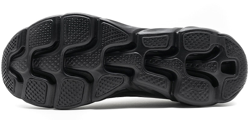 (Women) Li-Ning Arc Runner 'Black' ARHN136-1 Purchase (Women) Li-Ning Arc Runner 'Black' ARHN136-1