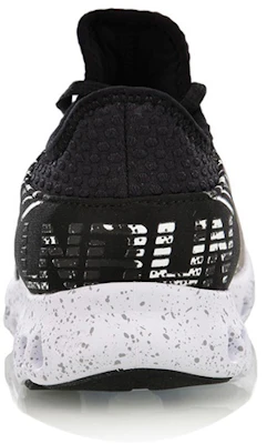 (Women) Li-Ning Arc Runner 'Black Grey' ARHM072-1 Shop (Women) Li-Ning Arc Runner 'Black Grey' ARHM072-1