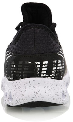 (Women) Li-Ning Arc Runner 'Black Grey' ARHM072-1 Shop (Women) Li-Ning Arc Runner 'Black Grey' ARHM072-1