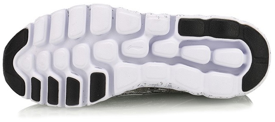 (Women) Li-Ning Arc Runner 'Black Grey' ARHM072-1 Purchase (Women) Li-Ning Arc Runner 'Black Grey' ARHM072-1