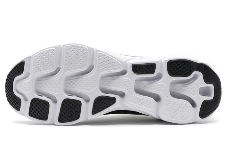 Shop (W) Kasut Lari Li-Ning Arc 'Hitam Putih Kelabu' ARHN136-2