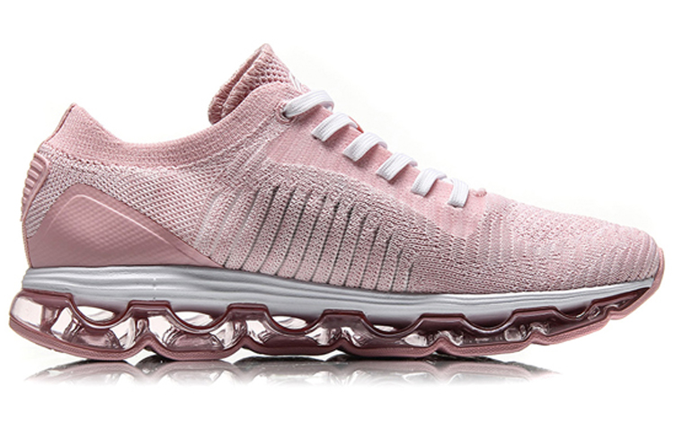 Order (Women) Li-Ning Arc Running Shoes 'New Coral Pink' ARHN078-3