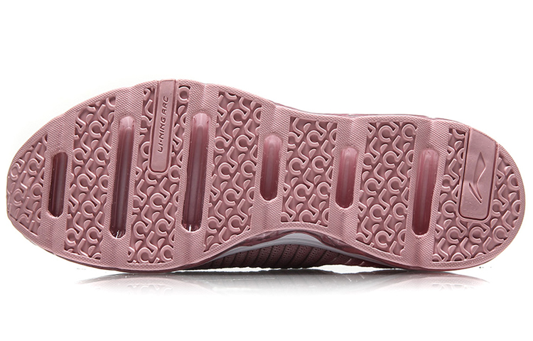 Purchase (Women) Li-Ning Arc Running Shoes 'New Coral Pink' ARHN078-3