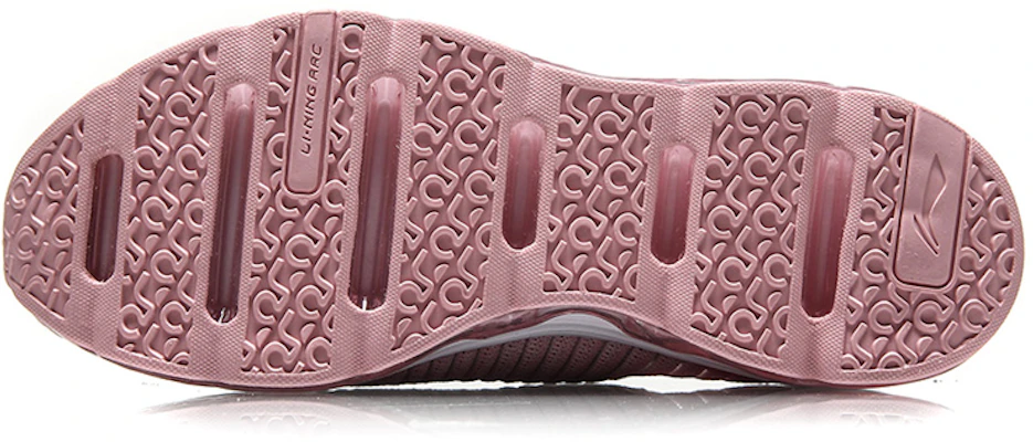 (Women) Li-Ning Arc Running Shoes 'New Coral Pink' ARHN078-3 Purchase (Women) Li-Ning Arc Running Shoes 'New Coral Pink' ARHN078-3