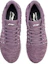 Shop (Women) Li-Ning Arc Running Shoes 'Purple Breathable Knit' ARHN046-4