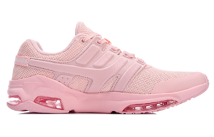 Order (W) Li-Ning Arch ''Coussin Rose'' AGCN008-5