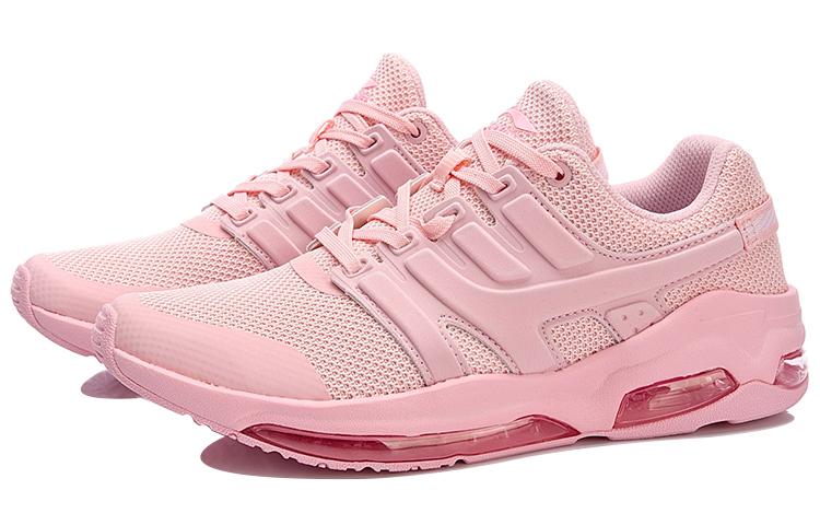 Lookbook (W) Li-Ning Arch ''Coussin Rose'' AGCN008-5