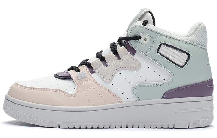 (Women) Li-Ning Attack 2020 'Rose Pink' AGBQ116-7