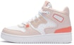 Buy (W) Li-Ning Attack 2020 'Putih Jingga' AGBQ116-8