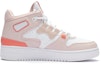 Order (W) Li-Ning Attack 2020 'Putih Jingga' AGBQ116-8