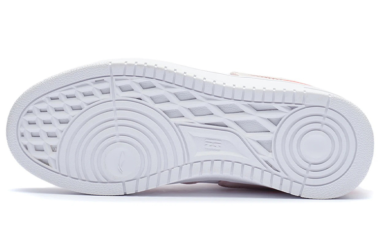 Shop (W) Li-Ning Attack 2020 'Putih Jingga' AGBQ116-8