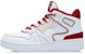 (W) Li-Ning Attack 2020 'Putih Merah' AGBQ116-9