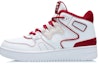 Buy (W) Li-Ning Attack 2020 'Putih Merah' AGBQ116-9