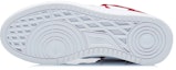 Purchase (W) Li-Ning Attack 2020 'Putih Merah' AGBQ116-9