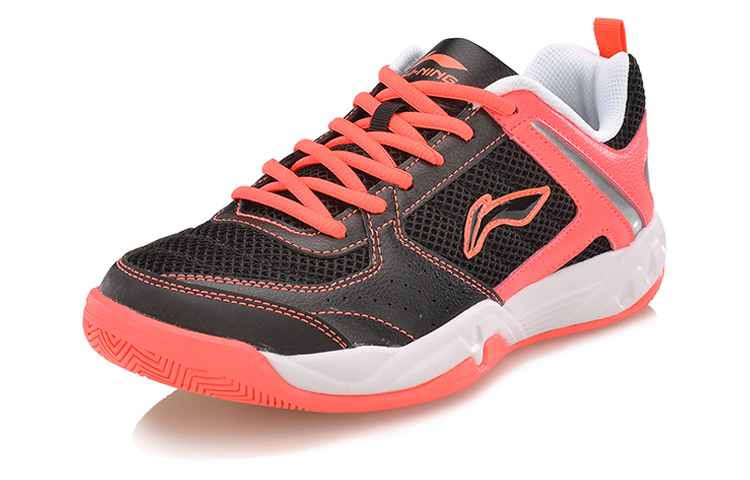 Order (W) Li-Ning Attack 3 ''Noir Rose'' AYTM004-3
