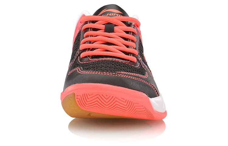 Shop (W) Li-Ning Attack 3 ''Noir Rose'' AYTM004-3