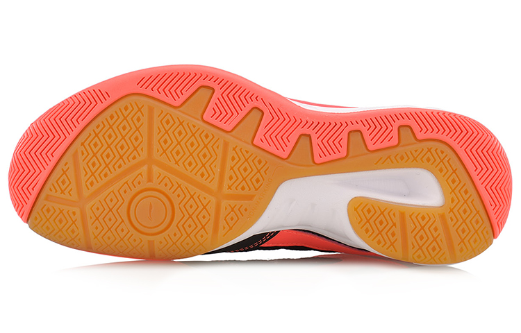 Purchase (W) Li-Ning Attack 3 ''Noir Rose'' AYTM004-3