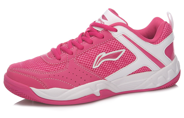 Order (W) Li-Ning Attack 3 ''Rosa Bianco'' AYTM004-2