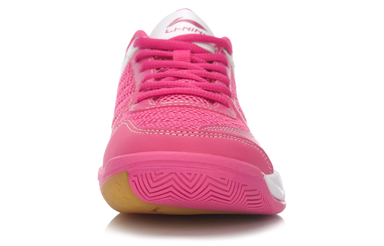 Shop (W) Li-Ning Attack 3 ''Rosa Bianco'' AYTM004-2