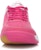 (W) Li-Ning Attack 3 'Merah Jambu Putih' AYTM004-2