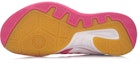 Purchase (W) Li-Ning Attack 3 'Merah Jambu Putih' AYTM004-2