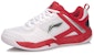 (W) Li-Ning Attack 3 'Putih Merah' AYTM004-1